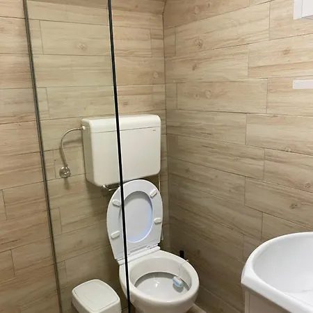 Delux Apartment *