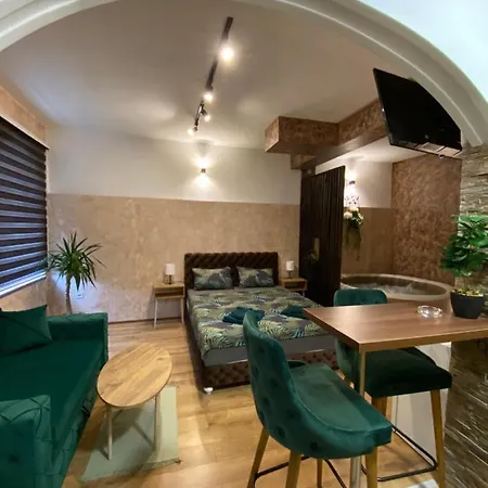 Apartment Delux