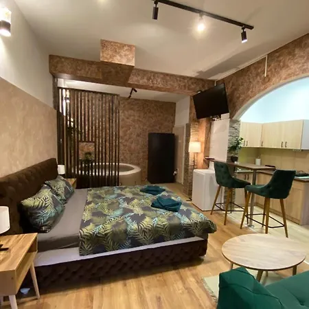 Apartment Delux