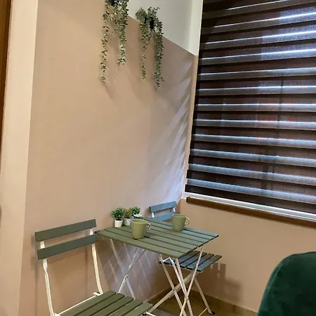 Delux Apartment