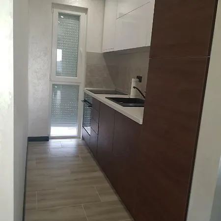 Divcibare Golden Luxx Apartman 公寓 Divčibare