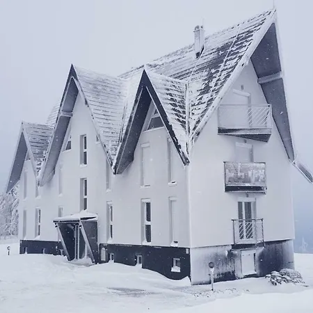 Apartment Delux Divčibare