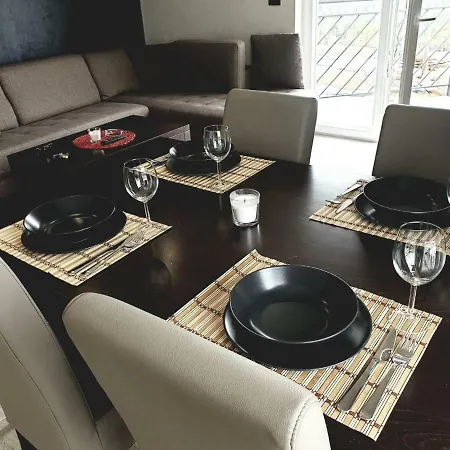 Delux Apartment Divčibare