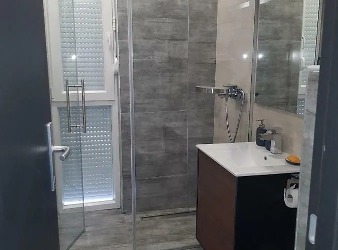 Appartement Divcibare Delux Apartman