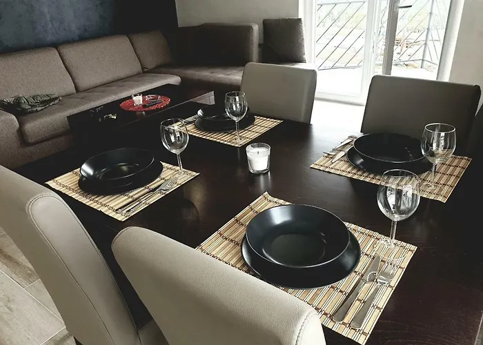 Divcibare Delux Apartman Appartement Divčibare